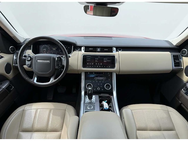 Land rover range rover sport 2.0 sd4 hse | hxh-33-g - afbeelding 24 van  29