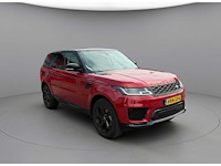 Land rover range rover sport 2.0 sd4 hse | hxh-33-g - afbeelding 25 van  29