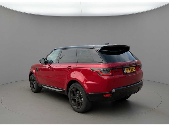 Land rover range rover sport 2.0 sd4 hse | hxh-33-g - afbeelding 26 van  29