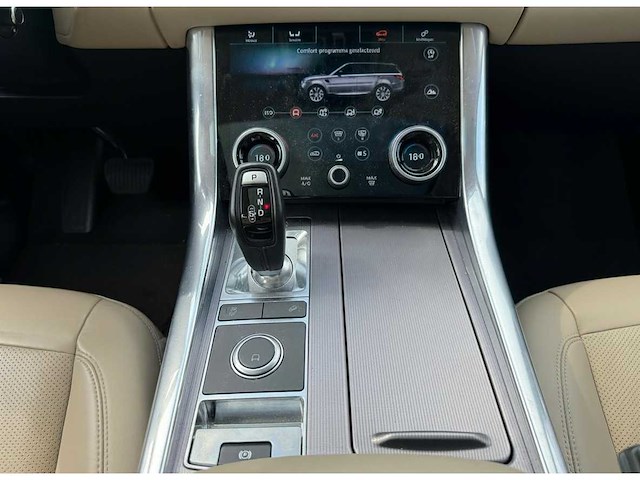 Land rover range rover sport 2.0 sd4 hse | hxh-33-g - afbeelding 27 van  29