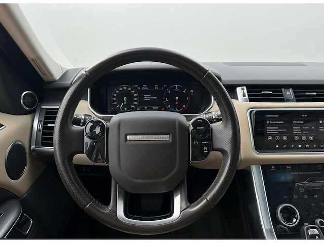 Land rover range rover sport 2.0 sd4 hse | hxh-33-g - afbeelding 28 van  29