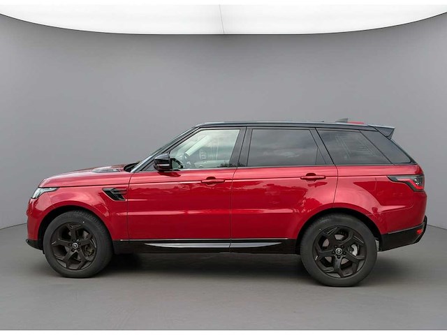 Land rover range rover sport 2.0 sd4 hse | hxh-33-g - afbeelding 29 van  29