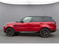 Land rover range rover sport 2.0 sd4 hse | hxh-33-g - afbeelding 29 van  29