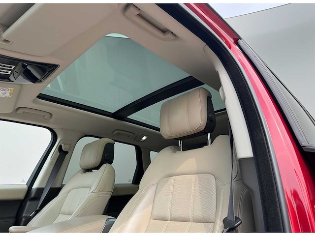 Land rover range rover sport 2.0 sd4 hse | hxh-33-g - afbeelding 8 van  29