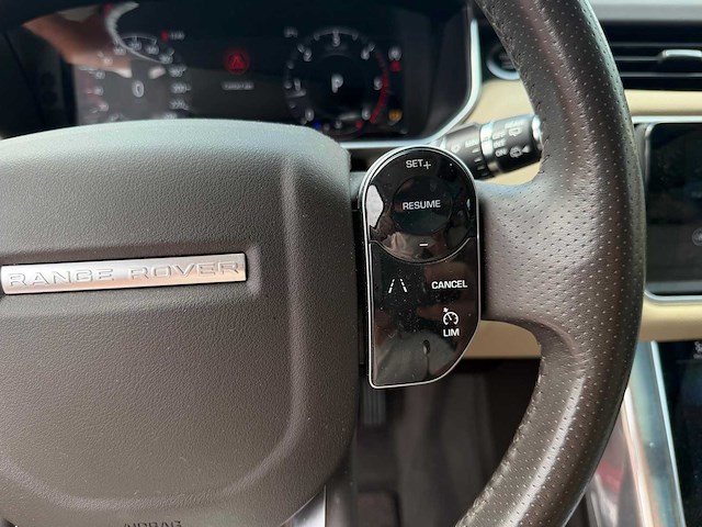 Land rover range rover sport 2.0 sd4 hse | hxh-33-g - afbeelding 10 van  29