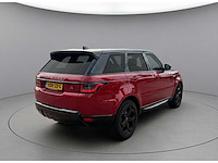 Land rover range rover sport 2.0 sd4 hse | hxh-33-g - afbeelding 12 van  29