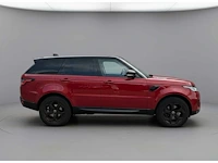 Land rover range rover sport 2.0 sd4 hse | hxh-33-g - afbeelding 2 van  29