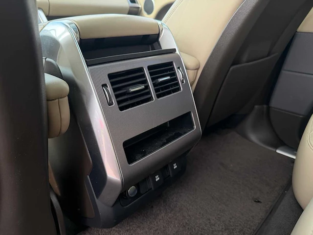 Land rover range rover sport 2.0 sd4 hse | hxh-33-g - afbeelding 7 van  29