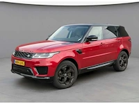 Land rover range rover sport 2.0 sd4 hse | hxh-33-g - afbeelding 1 van  29