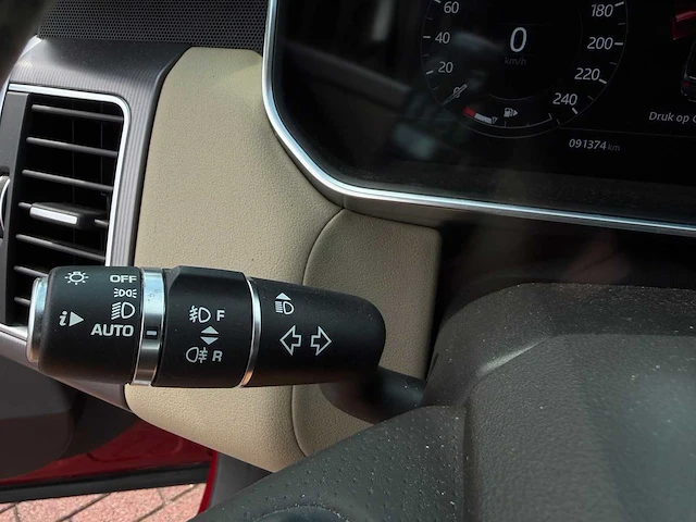 Land rover range rover sport 2.0 sd4 hse | hxh-33-g - afbeelding 16 van  29
