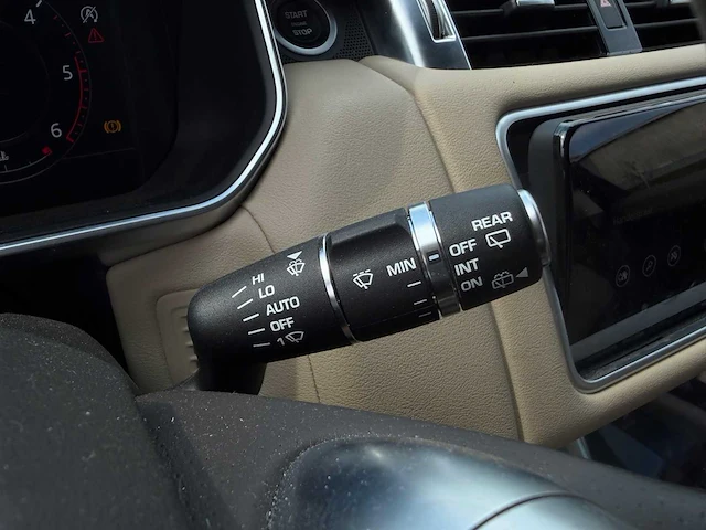 Land rover range rover sport 2.0 sd4 hse | hxh-33-g - afbeelding 22 van  29
