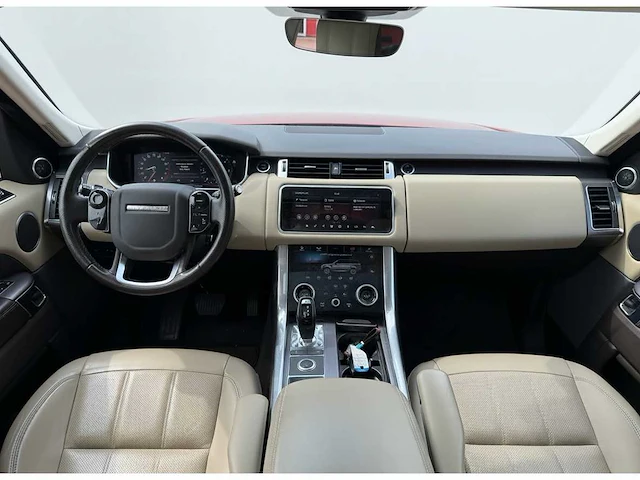 Land rover range rover sport 2.0 sd4 hse | hxh-33-g - afbeelding 24 van  29