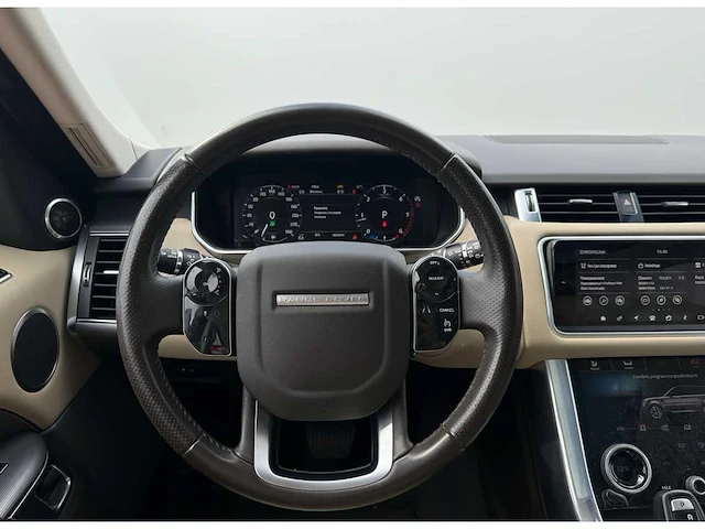 Land rover range rover sport 2.0 sd4 hse | hxh-33-g - afbeelding 28 van  29