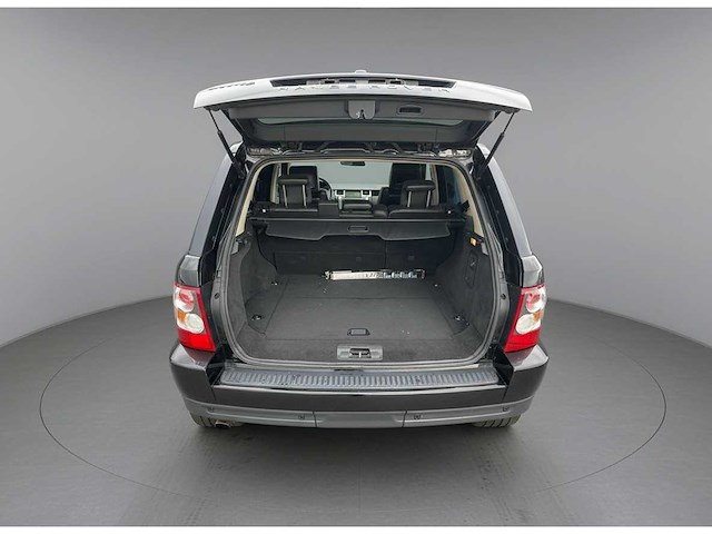 Land rover range rover sport 2.7 tdv6 hse | 28-ggf-1 - afbeelding 3 van  26