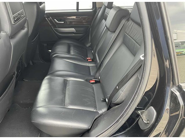 Land rover range rover sport 2.7 tdv6 hse | 28-ggf-1 - afbeelding 4 van  26