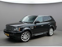 Land rover range rover sport 2.7 tdv6 hse | 28-ggf-1 - afbeelding 1 van  26
