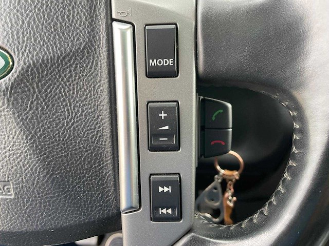 Land rover range rover sport 2.7 tdv6 hse | 28-ggf-1 - afbeelding 15 van  26