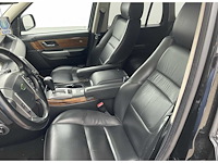 Land rover range rover sport 2.7 tdv6 hse | 28-ggf-1 - afbeelding 20 van  26