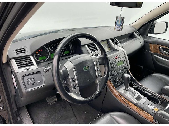 Land rover range rover sport 2.7 tdv6 hse | 28-ggf-1 - afbeelding 21 van  26