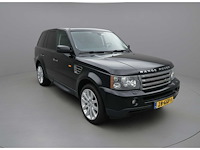 Land rover range rover sport 2.7 tdv6 hse | 28-ggf-1 - afbeelding 22 van  26