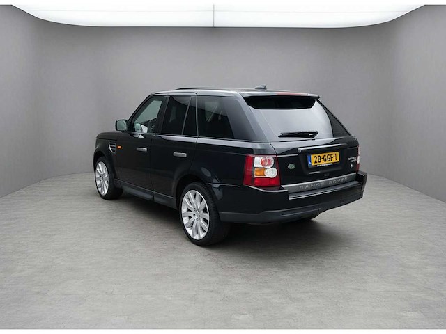 Land rover range rover sport 2.7 tdv6 hse | 28-ggf-1 - afbeelding 23 van  26