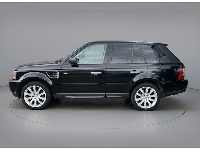 Land rover range rover sport 2.7 tdv6 hse | 28-ggf-1 - afbeelding 24 van  26