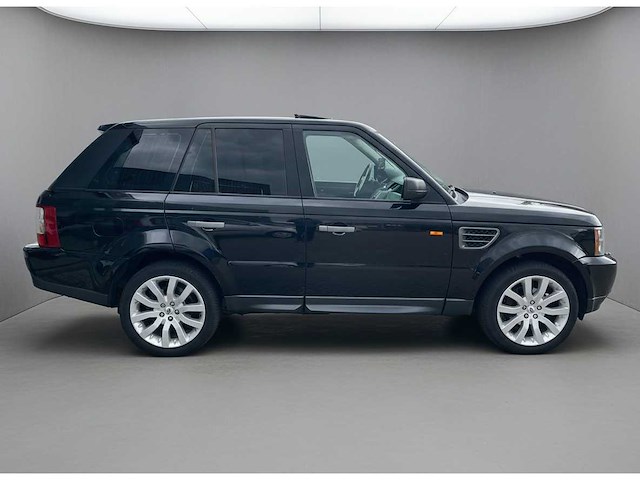 Land rover range rover sport 2.7 tdv6 hse | 28-ggf-1 - afbeelding 25 van  26