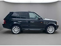 Land rover range rover sport 2.7 tdv6 hse | 28-ggf-1 - afbeelding 25 van  26