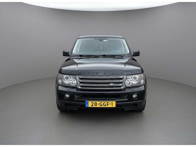 Land rover range rover sport 2.7 tdv6 hse | 28-ggf-1 - afbeelding 26 van  26