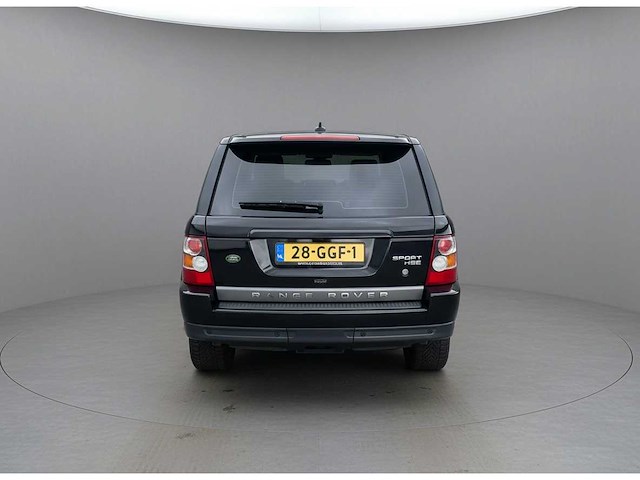 Land rover range rover sport 2.7 tdv6 hse | 28-ggf-1 - afbeelding 2 van  26