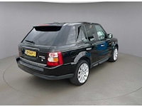 Land rover range rover sport 2.7 tdv6 hse | 28-ggf-1 - afbeelding 12 van  26