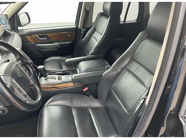 Land rover range rover sport 2.7 tdv6 hse | 28-ggf-1 - afbeelding 20 van  26