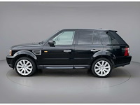 Land rover range rover sport 2.7 tdv6 hse | 28-ggf-1 - afbeelding 24 van  26