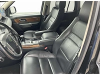 Land rover range rover sport 2.7 tdv6 hse | 28-ggf-1 - afbeelding 20 van  26
