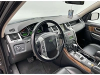Land rover range rover sport 2.7 tdv6 hse | 28-ggf-1 - afbeelding 21 van  26