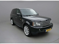 Land rover range rover sport 2.7 tdv6 hse | 28-ggf-1 - afbeelding 22 van  26