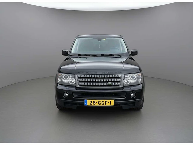 Land rover range rover sport 2.7 tdv6 hse | 28-ggf-1 - afbeelding 26 van  26