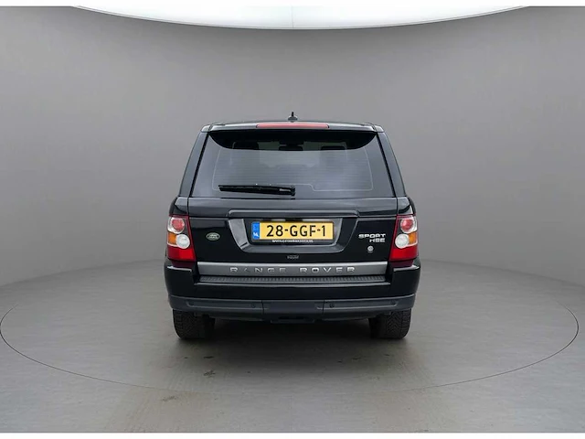 Land rover range rover sport 2.7 tdv6 hse | 28-ggf-1 - afbeelding 2 van  26