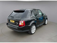 Land rover range rover sport 2.7 tdv6 hse | 28-ggf-1 - afbeelding 12 van  26