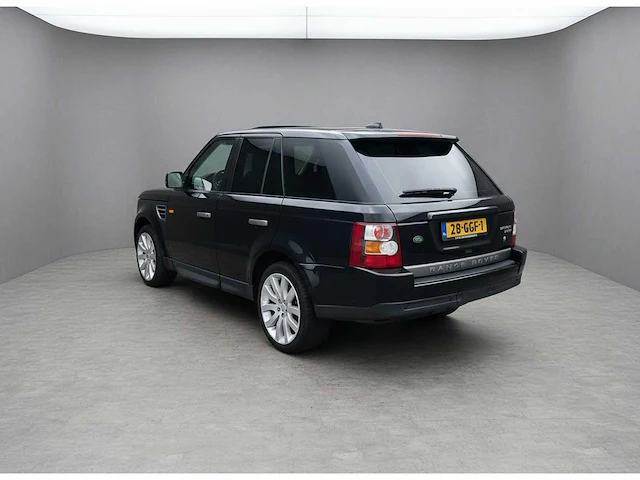 Land rover range rover sport 2.7 tdv6 hse | 28-ggf-1 - afbeelding 23 van  26