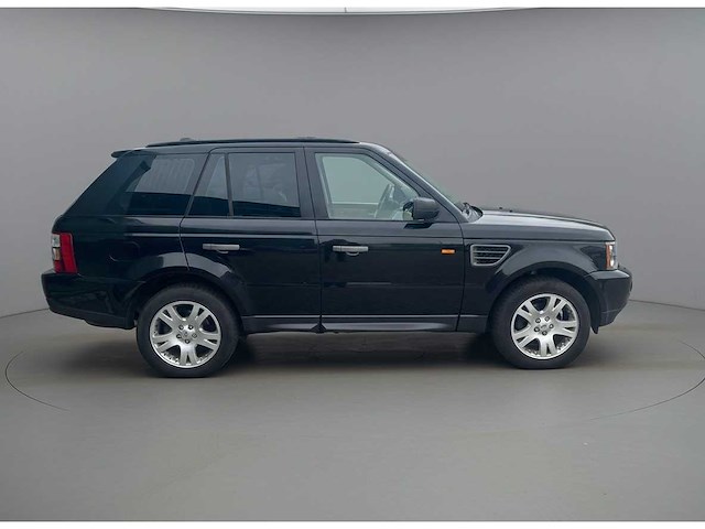Land rover range rover sport 2.7 tdv6 hse | 78-zh-sh i - afbeelding 2 van  21
