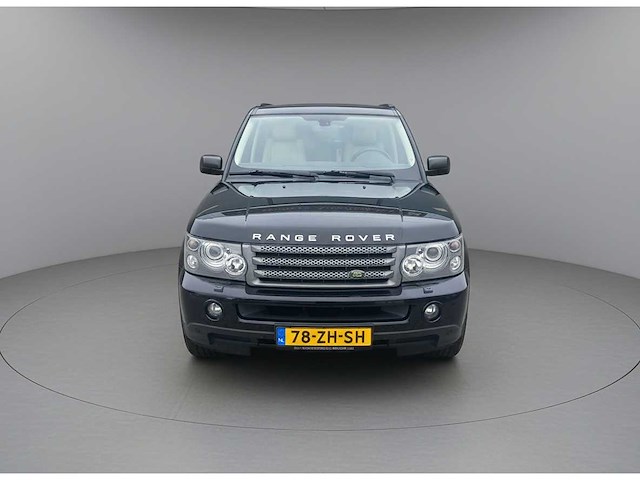 Land rover range rover sport 2.7 tdv6 hse | 78-zh-sh i - afbeelding 4 van  21