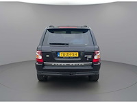 Land rover range rover sport 2.7 tdv6 hse | 78-zh-sh i - afbeelding 5 van  21