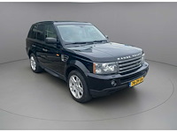 Land rover range rover sport 2.7 tdv6 hse | 78-zh-sh i - afbeelding 17 van  21