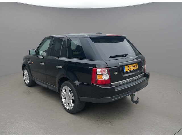 Land rover range rover sport 2.7 tdv6 hse | 78-zh-sh i - afbeelding 18 van  21