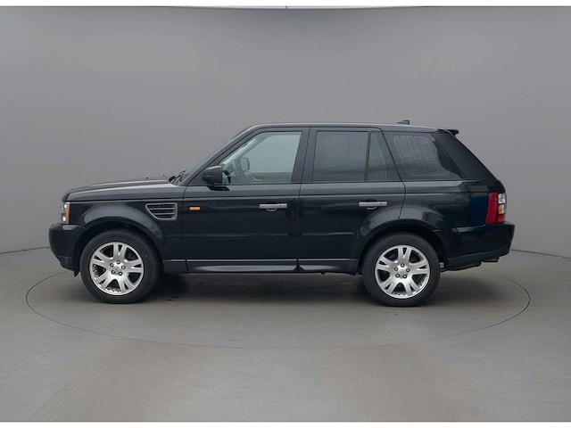 Land rover range rover sport 2.7 tdv6 hse | 78-zh-sh i - afbeelding 21 van  21