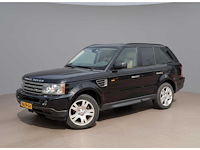 Land rover range rover sport 2.7 tdv6 hse | 78-zh-sh i - afbeelding 1 van  21