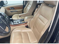 Land rover range rover sport 2.7 tdv6 hse | 78-zh-sh i - afbeelding 15 van  21