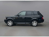 Land rover range rover sport 2.7 tdv6 hse | 78-zh-sh i - afbeelding 21 van  21