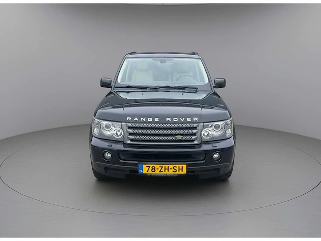 Land rover range rover sport 2.7 tdv6 hse | 78-zh-sh i - afbeelding 4 van  21